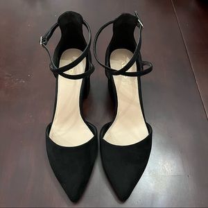 Aldo Block Heel